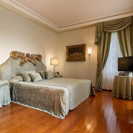 Villa Barbaro Gianese 锡莱阿 外观 照片
