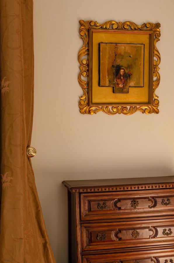 Villa Barbaro Gianese 锡莱阿 外观 照片