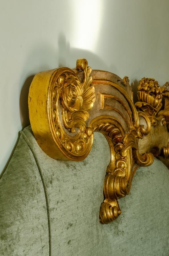 Villa Barbaro Gianese 锡莱阿 外观 照片