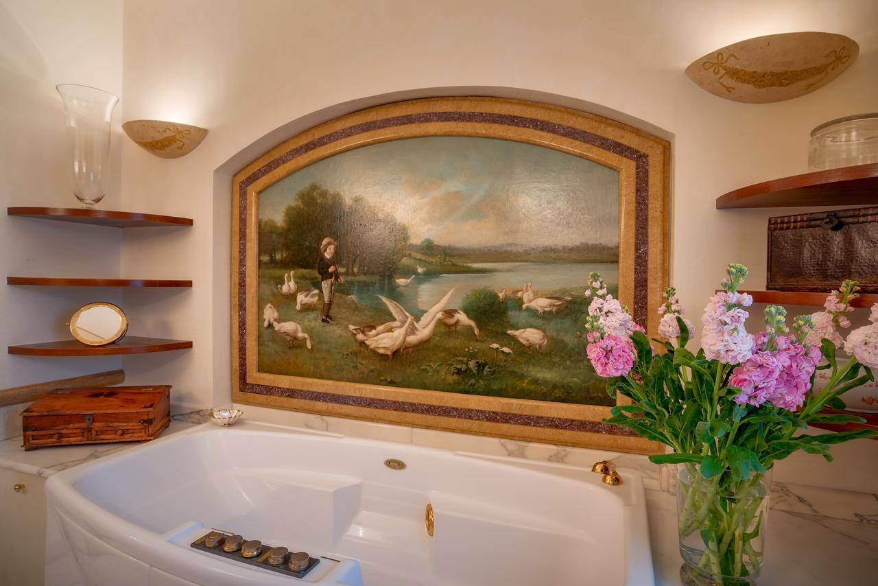 Villa Barbaro Gianese 锡莱阿 外观 照片